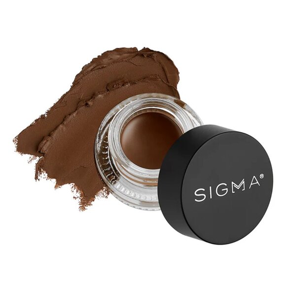 Sigma Beauty - DEFINE + POSE BROW POMADE in Medium - Picture 2 of 4